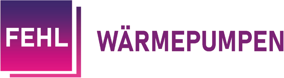 FEHL Wärmepumpen